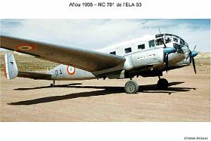 146-AERODROME-ET-BASE-1945-1962-30- (29) AFLOU 